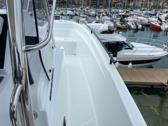 Beneteau Flyer 9 SPACEdeck neu zum verkauf