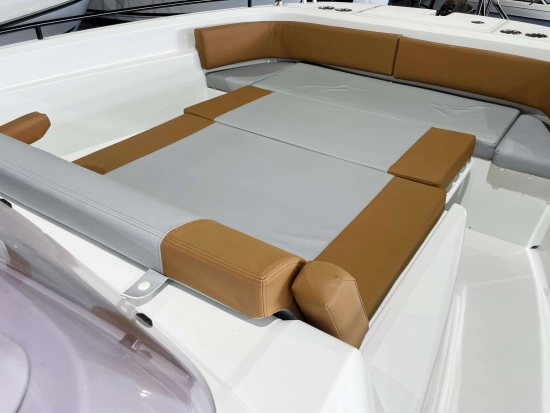 Beneteau Flyer 9 SPACEdeck neu zum verkauf