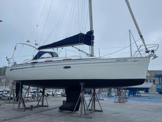 Bavaria Yachts BAVARIA 33 CRUISER gebraucht zum verkauf