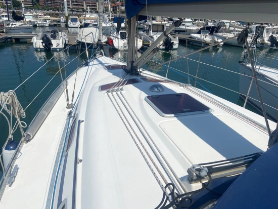 Bavaria Yachts BAVARIA 33 CRUISER gebraucht zum verkauf