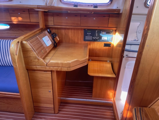 Bavaria Yachts BAVARIA 33 CRUISER gebraucht zum verkauf