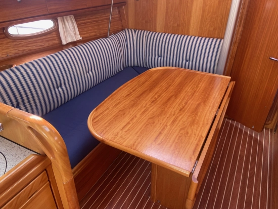 Bavaria Yachts BAVARIA 33 CRUISER gebraucht zum verkauf