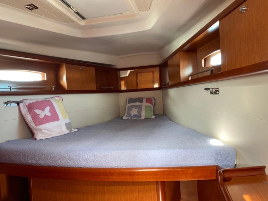 Beneteau Oceanis 46 gebraucht zum verkauf