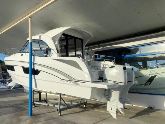 Beneteau Antares 9 neu zum verkauf