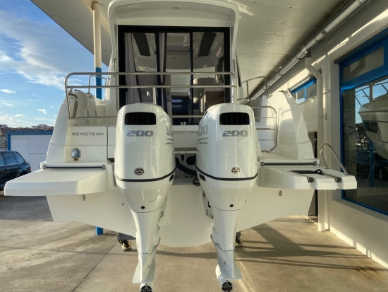 Beneteau Antares 9 neu zum verkauf