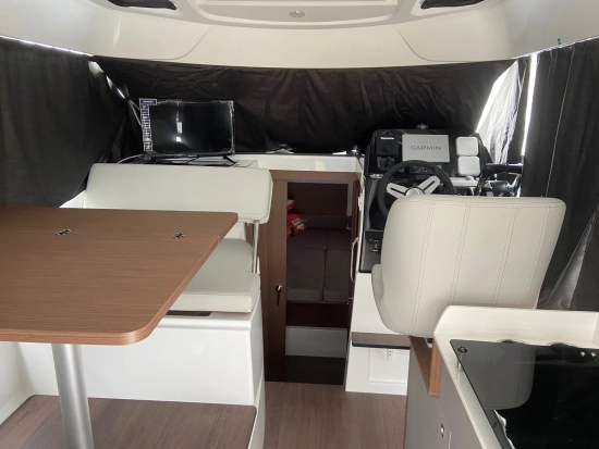 Beneteau Antares 9 neu zum verkauf