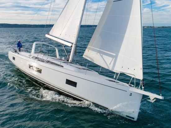 Beneteau Oceanis 51.1 neu zum verkauf