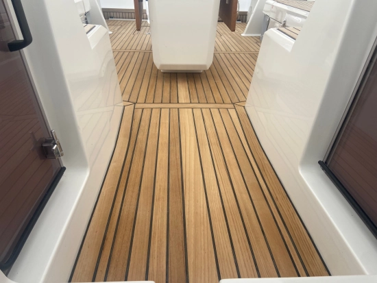 Beneteau Oceanis 51.1 neu zum verkauf