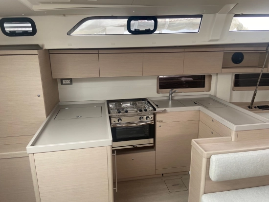 Beneteau Oceanis 51.1 neu zum verkauf