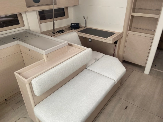 Beneteau Oceanis 51.1 neu zum verkauf