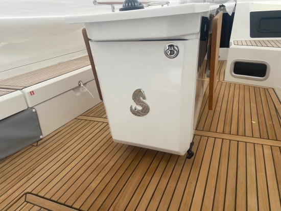 Beneteau Oceanis 51.1 neu zum verkauf