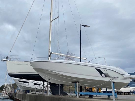 Beneteau Flyer 8 SPACEdeck neu zum verkauf