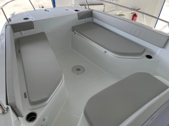 Beneteau Flyer 8 SPACEdeck neu zum verkauf