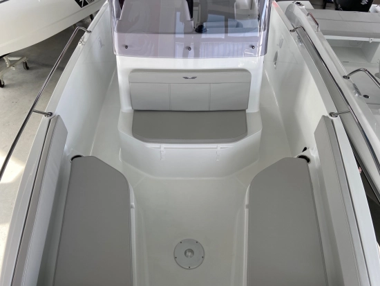 Beneteau Flyer 8 SPACEdeck neu zum verkauf