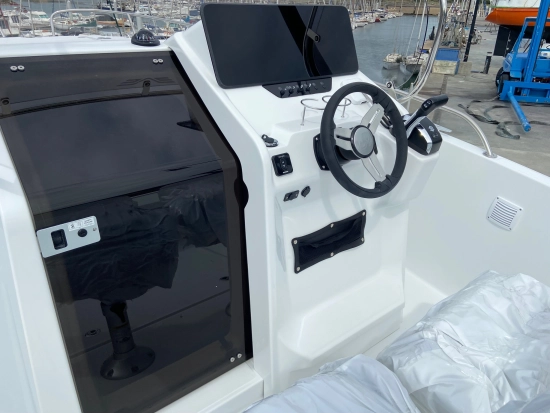 Beneteau Flyer 8 SPACEdeck neu zum verkauf