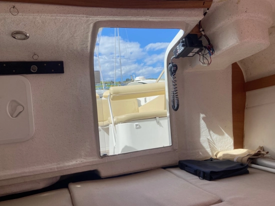 Beneteau Flyer 650 CABRIO gebraucht zum verkauf