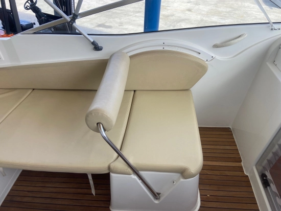 Beneteau Flyer 650 CABRIO gebraucht zum verkauf