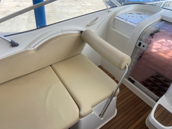 Beneteau Flyer 650 CABRIO gebraucht zum verkauf