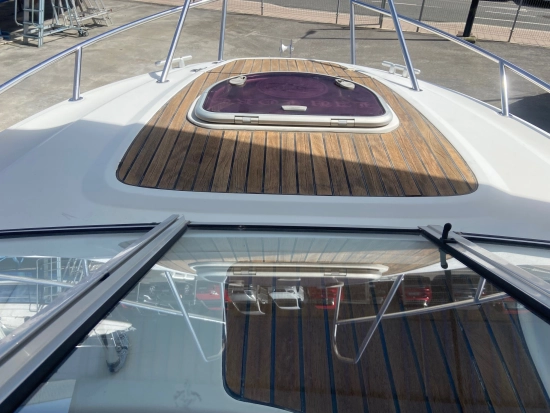 Beneteau Flyer 650 CABRIO gebraucht zum verkauf