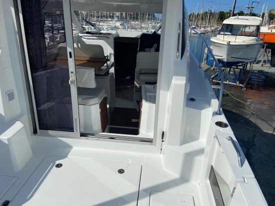 Beneteau Antares 8 V2 neu zum verkauf