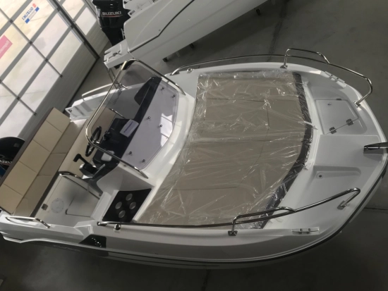 Beneteau Flyer 550 SUNdeck gebraucht zum verkauf