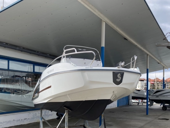 Beneteau Flyer 550 SUNdeck gebraucht zum verkauf