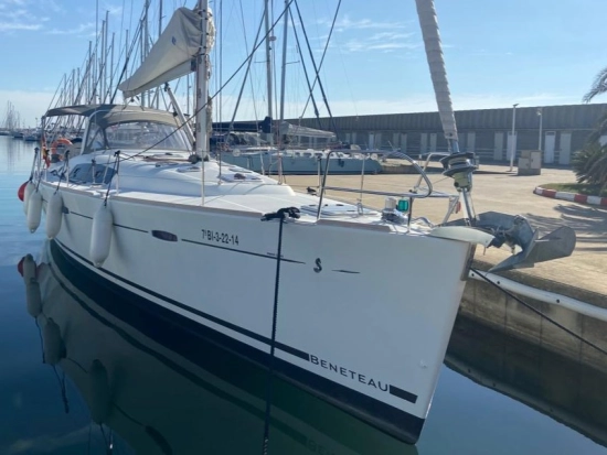 Beneteau Oceanis 50 preowned for sale