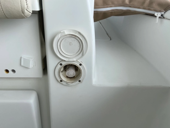 Beneteau Flyer 650 OPEN preowned for sale