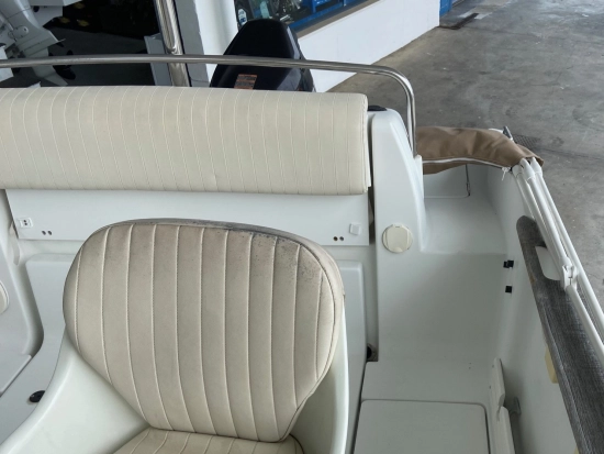 Beneteau Flyer 650 OPEN preowned for sale