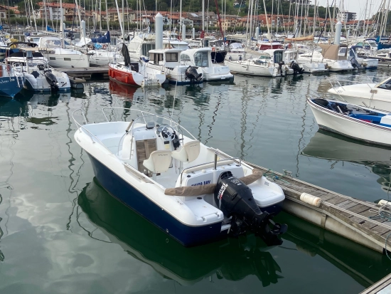 Beneteau Flyer 650 OPEN preowned for sale