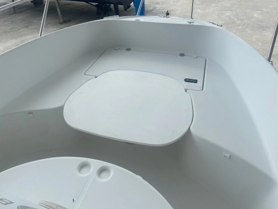 Beneteau Flyer 650 OPEN preowned for sale