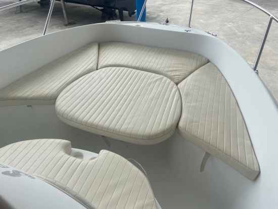 Beneteau Flyer 650 OPEN preowned for sale