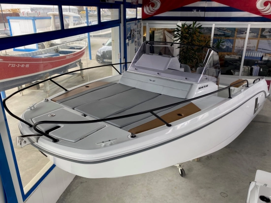 Beneteau Flyer 7 SUNdeck neu zum verkauf