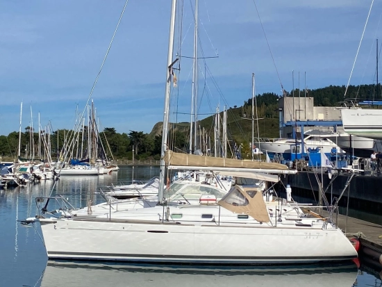 Beneteau First 31.7 gebraucht zum verkauf