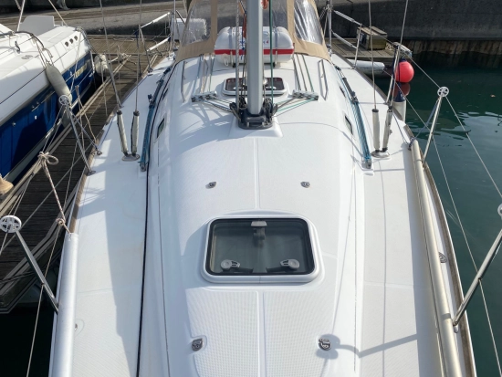 Beneteau First 31.7 gebraucht zum verkauf