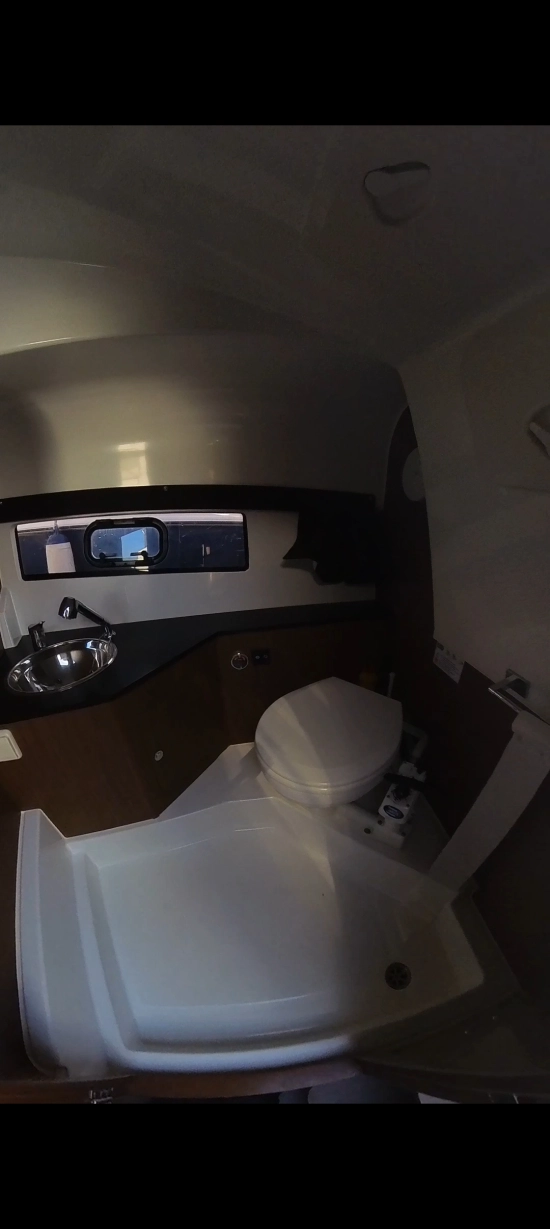 Beneteau Flyer 8.8 Sundeck gebraucht zum verkauf