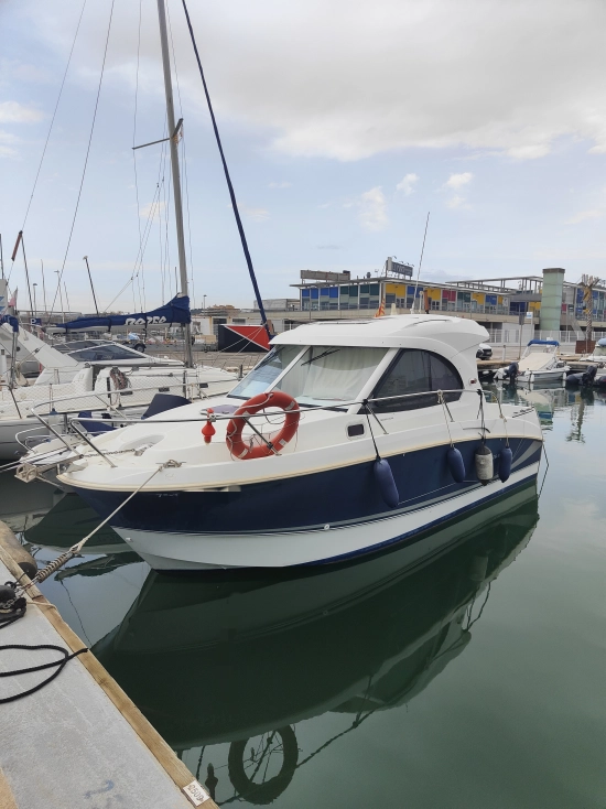 Beneteau Antares 8 gebraucht zum verkauf