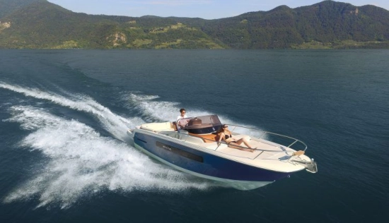 Invictus Yacht Capoforte CX280 neu zum verkauf