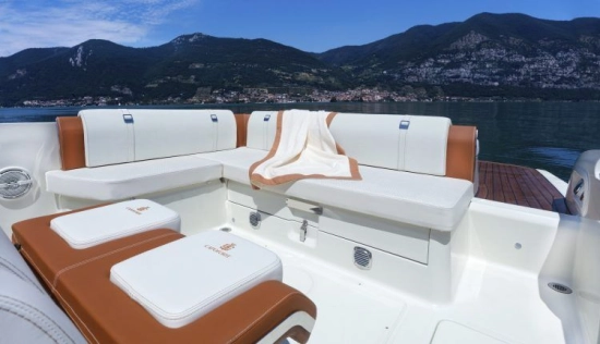 Invictus Yacht Capoforte CX280 neu zum verkauf