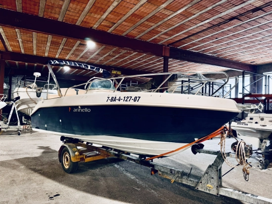 Marinello 20 EVOLUZIONE gebraucht zum verkauf