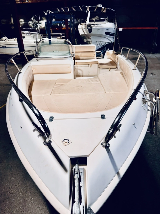 Marinello 20 EVOLUZIONE gebraucht zum verkauf