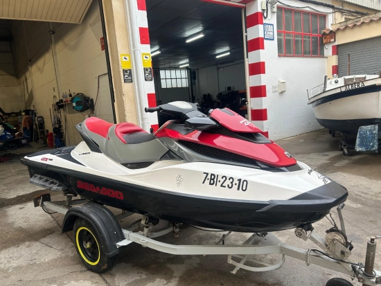 Sea Doo 155 GTX preowned for sale