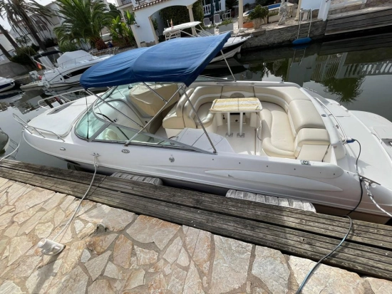 Chaparral 285 SSi preowned for sale