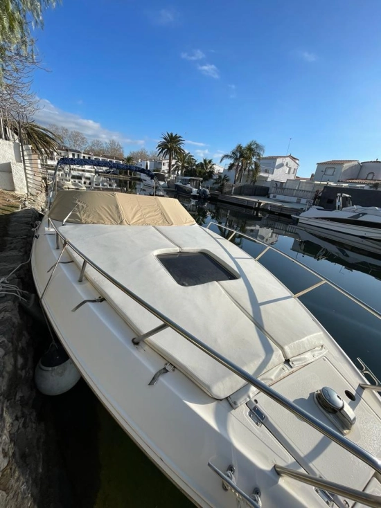 Chaparral 285 SSi preowned for sale