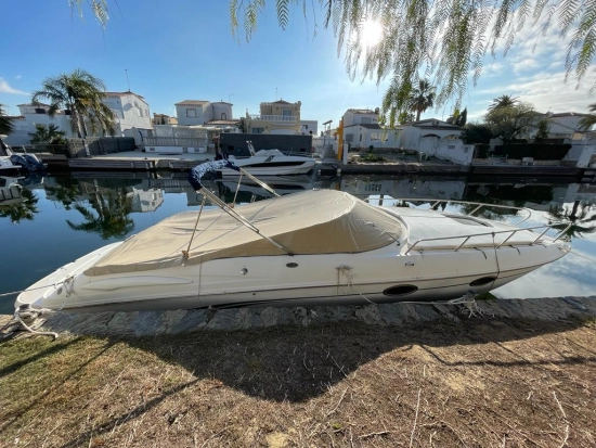 Chaparral 285 SSi preowned for sale