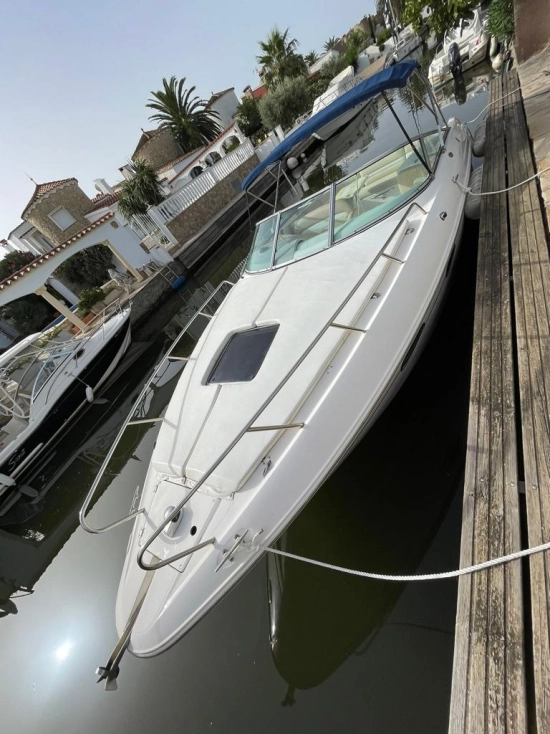 Chaparral 285 SSi preowned for sale