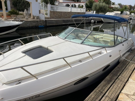 Chaparral 285 SSi preowned for sale