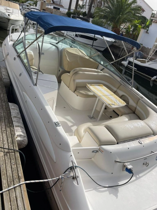 Chaparral 285 SSi preowned for sale