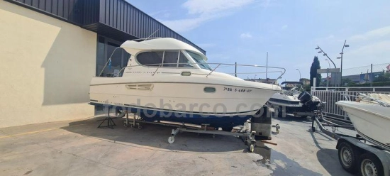 Jeanneau Merry Fisher 805 d’occasion à vendre