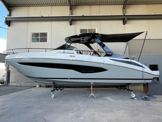 FIM Regina 340 brand new for sale